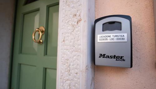 Casa Pastello in Valpolicella - Foto 5