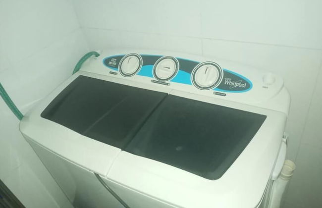 KL Tower - PH Staycation - Photo 72