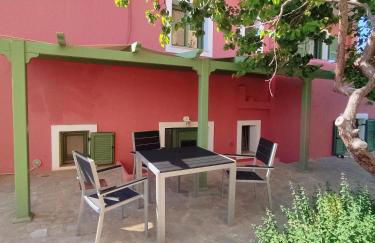 Little pomegranate apartment - Foto 1