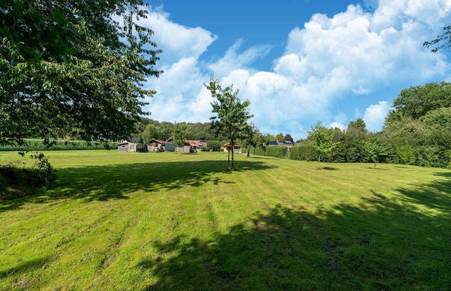 Holiday Home in Limburg With Terrace - Photo 39