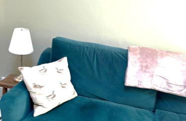 The Bolt Hole, Winchcombe, Charming Dog-Friendly Cottage - Foto 13