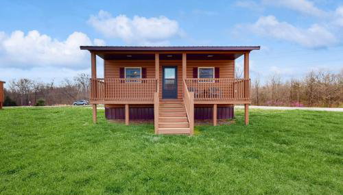 Pet Friendly! Couples Retreat in Southern Illinois - Foto 3