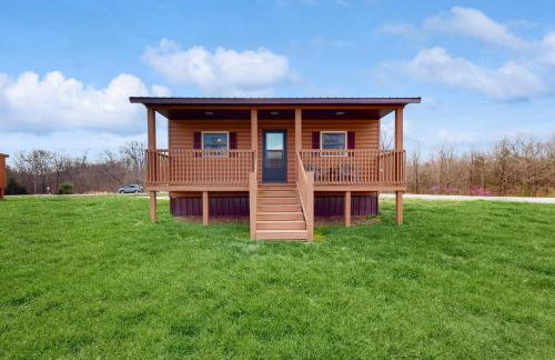 Pet Friendly! Couples Retreat in Southern Illinois - Foto 3