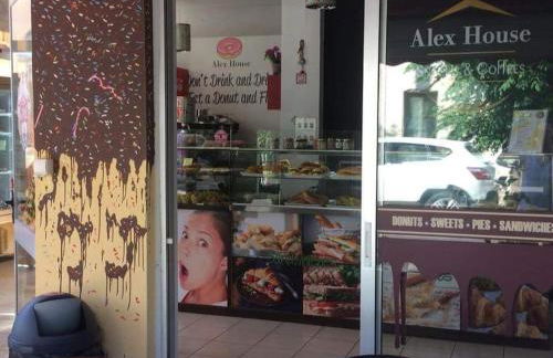 Amalthea Guest House - Foto 32