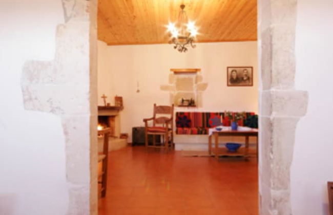 Fenareti Village House - Foto 11