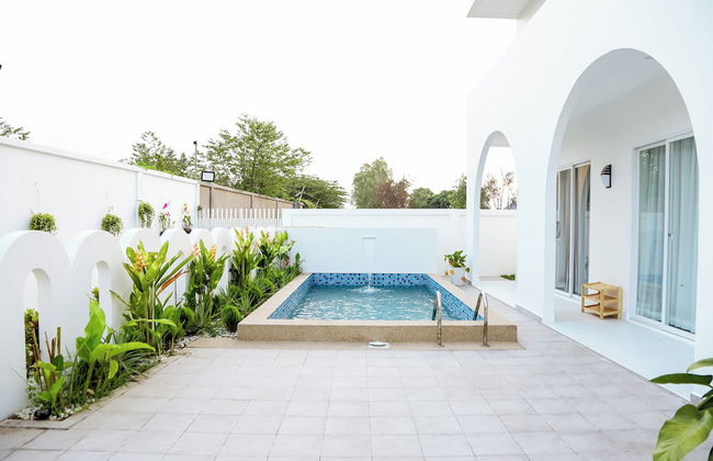 De KT Villa Kampot - Photo 47