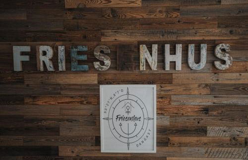 Friesenhus Dangast - Foto 1