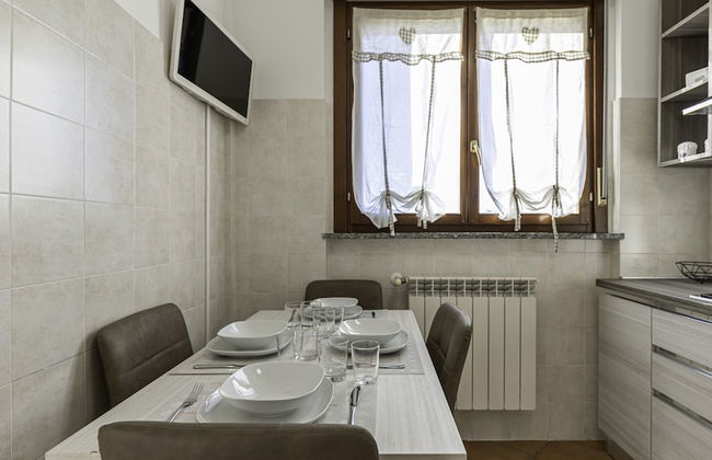 Piazza Alboreto, 72 - Rozzano - Foto 13