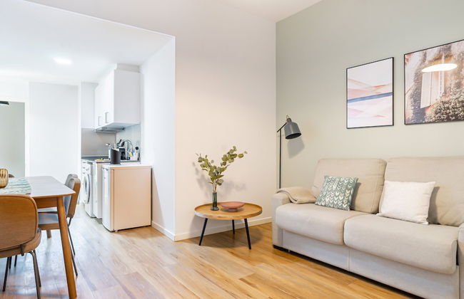 Limehome Madrid La Bolsa - Photo 34