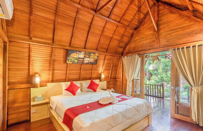 Maha Nusa Menjangan - Foto 7