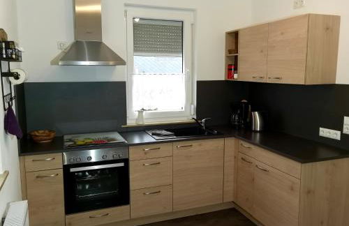 Ferienwohnung Düsel - Foto 12