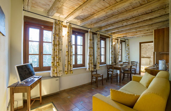 Borgo Alba Chiara - Foto 5