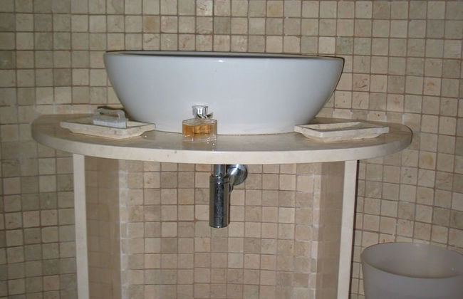 Trulli Mimosa by Pugliadamare - Foto 79