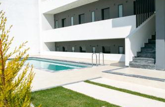 Benteler Studios Kallithea - Foto 1