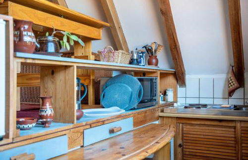 Ferienatelier im Haus Ginkgo - Photo 16