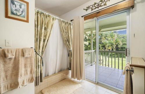 Hale Kamāoa Naalehu - Foto 15