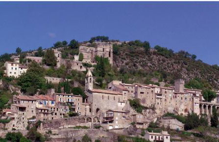 La Tour de Guet - Foto 2