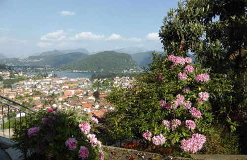 Villa Banfi - Foto 39