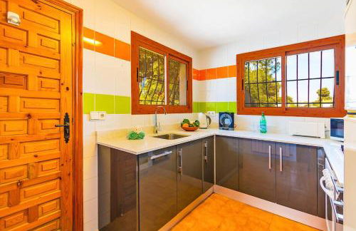 Villa Moreno with Large Private Pool - Foto 7