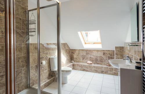 Willow Cottage-Uk2788 - Foto 21