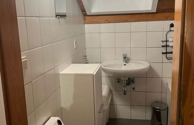 3 bedroom House in Bütgenbach with garden and terrace - Photo 12