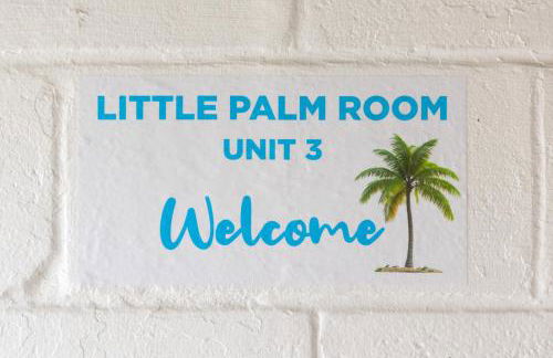 The Little Palm Room - Wrightsville Beach - Foto 27