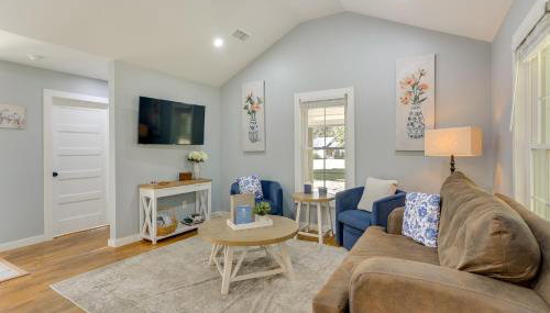 10 Mi to Tennessee River Blue Willow-Themed Home - Foto 3