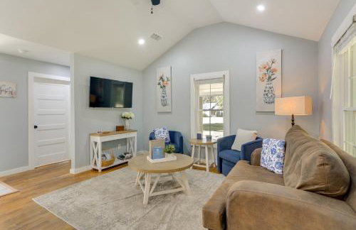 10 Mi to Tennessee River Blue Willow-Themed Home - Foto 3