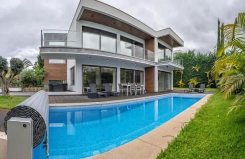 Villa Victorias - Foto 66