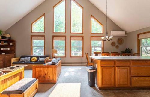 Game Area Open Concept 4 BDR - Foto 2