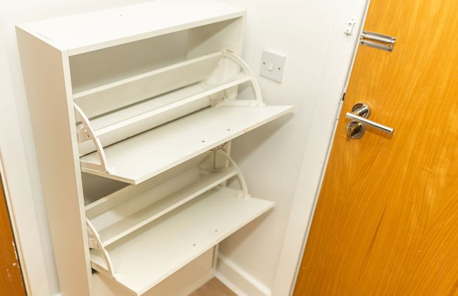 2ndhomestays-digbeth-birmingham - Central Location - Foto 23