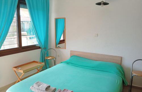 'Sunny Apartment' Gerakini Beach, Halkidiki - Foto 21