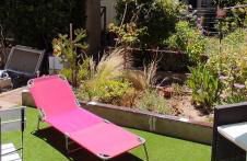 Bel appartement cosy indépendant, jolie terrasse - Foto 30