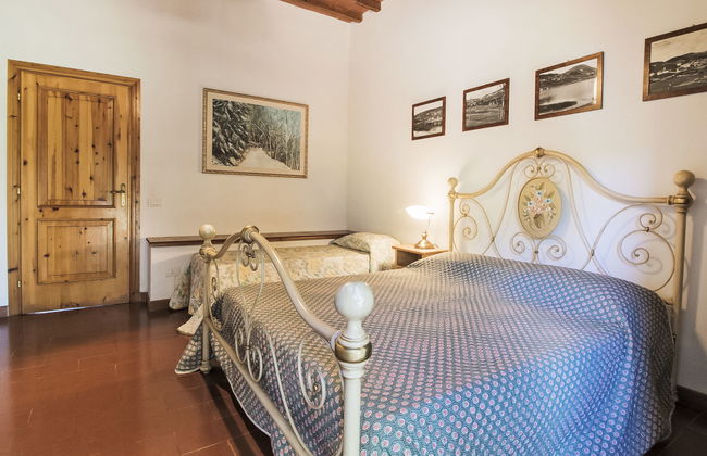 Podere le Valli - Foto 23