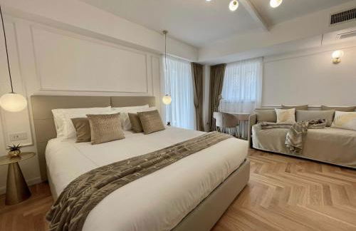 Bellagio Luxury Suites Apartments - Foto 8