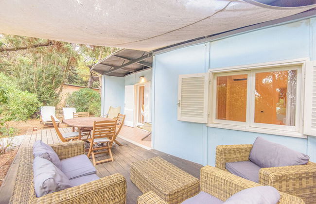 Resort Riva degli Etruschi - Photo 60