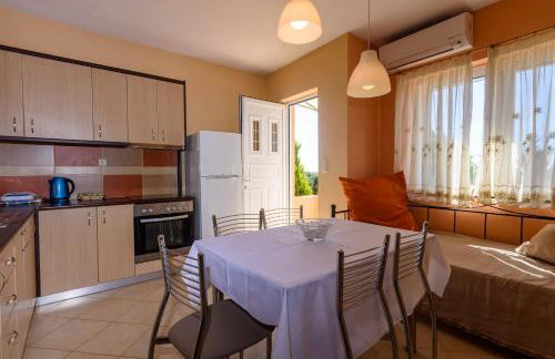 Terpsi Apartments - Kyparissia Garden Retreats - Photo 11