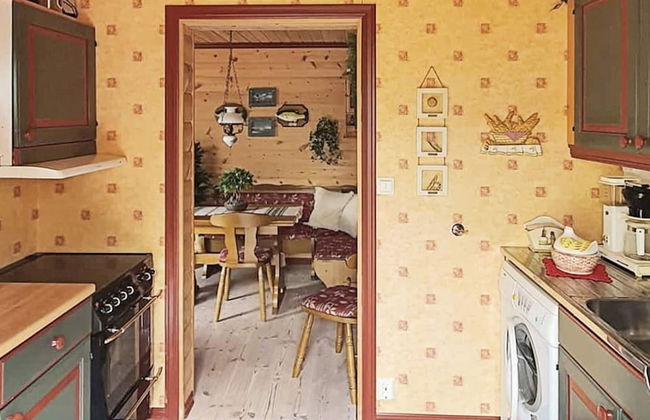 Holiday Home in Hundeidvik - Foto 10