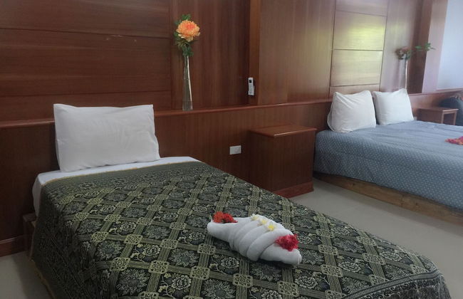 Poonsap Apartment - Foto 42