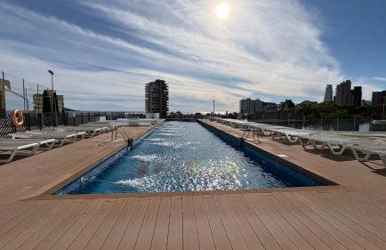 Sunset Drive II by Terreta Rentals - Foto 33