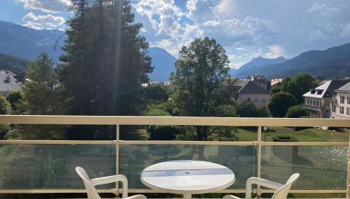 Les Mélèzes 1 Studio - Foto 4