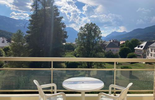 Les Mélèzes 1 Studio - Foto 4