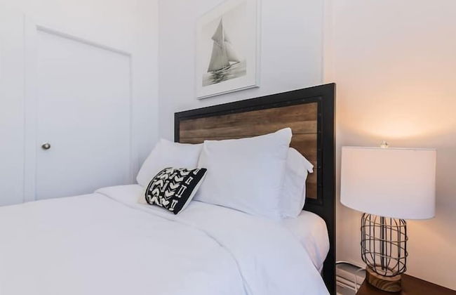 Manoir des Remparts 3 Bdrm Oasis - Photo 6