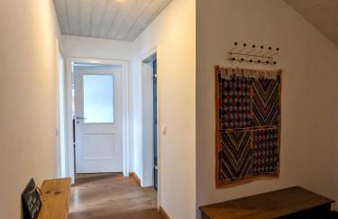 Ferienwohnung Murnauer Moos - Foto 16