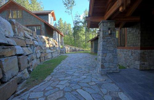 Lakeside Vacation Rental with Stunning Views and Spacious Interior on Flathead Lake, Montana - Foto 34