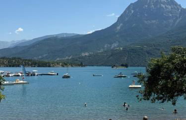 Le SAPET 4 couchages avec local a vélos - Foto 43