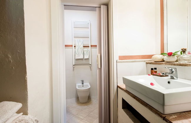 Villa e Fattoria di Radi - Foto 50