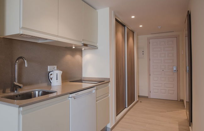 Apartamentos Los Ángeles - Foto 6