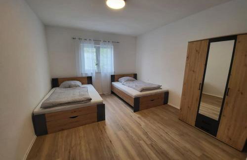 Wohnung in Crailsheim/Satteldorf - Foto 4