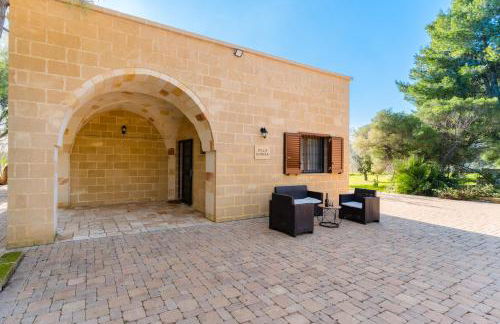 Villa Chiara - Salento Selection - Foto 11